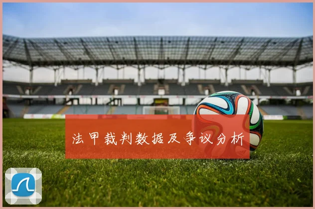 法甲裁判数据及争议分析