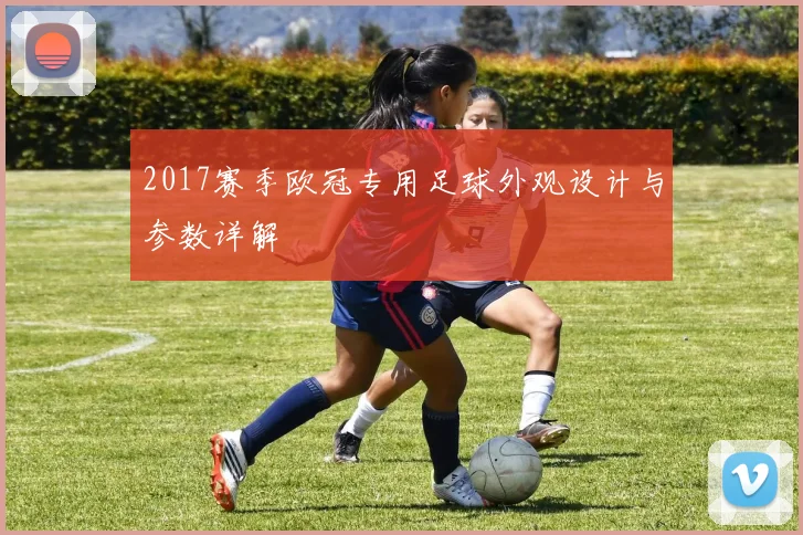 2017赛季欧冠专用足球外观设计与参数详解